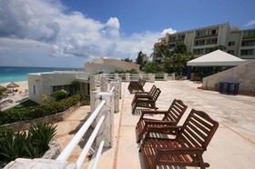 Hotel Solymar Cancun Beach Resort by AR