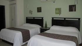 Hotel Solymar Cancun Beach Resort by AR