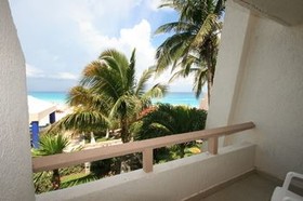Hotel Solymar Cancun Beach Resort by AR