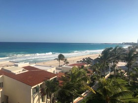 Hotel Solymar Cancun Beach Resort by Rodero