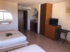 Hotel Solymar Cancun Beach Resort by Rodero
