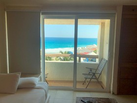 Hotel Solymar Cancun Beach Resort by Rodero