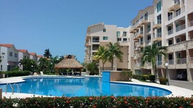 Hotel Solymar Cancun Beach Resort by Sol y Mar Condo