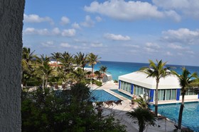 Hotel Solymar Cancun Beach Resort by Sol y Mar Condo