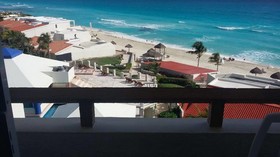 Hotel Solymar Cancun Beach Resort by Sol y Mar Condo