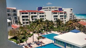 Hotel Solymar Cancun Beach Resort by Sol y Mar Condo