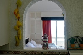 Hotel Solymar Cancun Beach Resort by Sol y Mar Condo