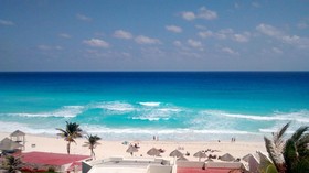 Hotel Solymar Cancun Beach Resort by Sol y Mar Condo