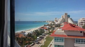 Hotel Solymar Cancun Beach Resort by Sol y Mar Condo