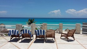 Hotel Solymar Cancun Beach Resort by Sol y Mar Condo