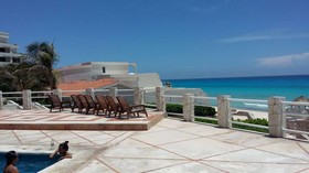 Hotel Solymar Cancun Beach Resort by Sol y Mar Condo