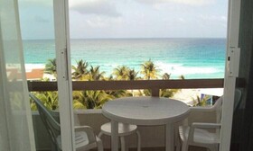 Hotel Solymar Cancun Beach Resort by Solymar Condos