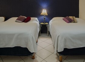 Hotel Solymar Cancun Beach Resort by Solymar Condos