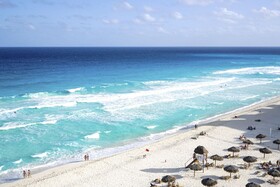Hotel Solymar Cancun Beach Resort by Solymar Condos