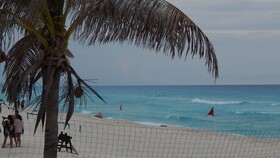 Hotel Solymar Cancun Beach Resort by Solymar Condos