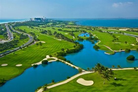 Hotel Solymar Cancun Beach Resort by Solymar Condos
