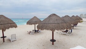 Hotel Solymar Cancun Beach Resort by Solymar Condos