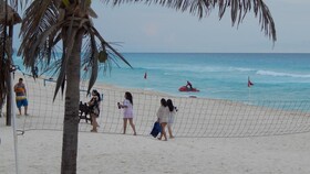 Hotel Solymar Cancun Beach Resort by Solymar Condos