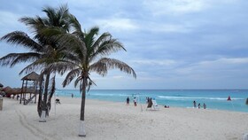 Hotel Solymar Cancun Beach Resort by Solymar Condos