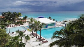 Hotel Solymar Cancun Beach Resort by Solymar Condos