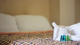 Hotel Suites La Roca