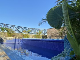 Hotel Suites La Roca