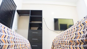 Hotel Suites La Roca