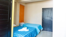 Hotel Suites La Roca