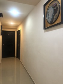 Hotel Suites La Roca