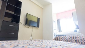 Hotel Suites La Roca