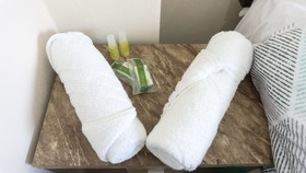 Hotel Suites La Roca
