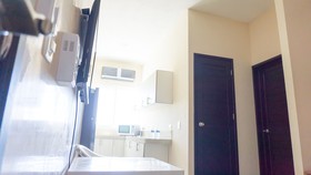 Hotel Suites La Roca