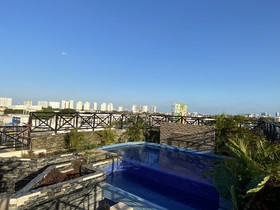 Hotel Suites La Roca