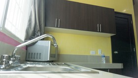 Hotel Suites La Roca