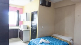 Hotel Suites La Roca