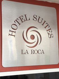 Hotel Suites La Roca