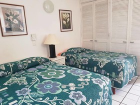 Hotel Suites Le Monde