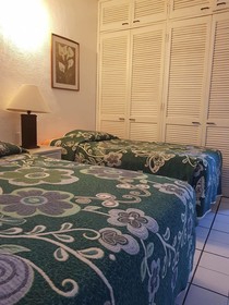 Hotel Suites Le Monde