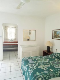 Hotel Suites Le Monde