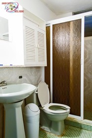 Hotel Suites Le Monde