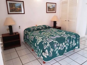 Hotel Suites Le Monde