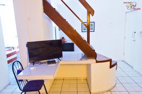 Hotel Suites Le Monde