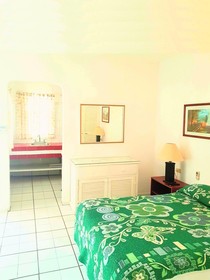 Hotel Suites Le Monde