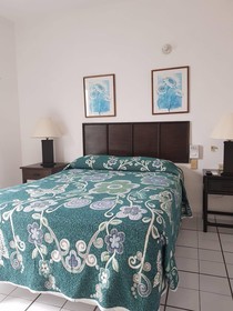 Hotel Suites Le Monde