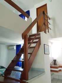 Hotel Suites Le Monde