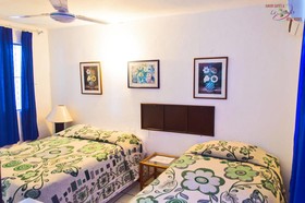 Hotel Suites Le Monde