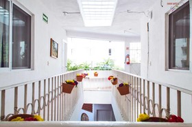 Hotel Suites Le Monde