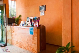Hotel Suites Le Monde