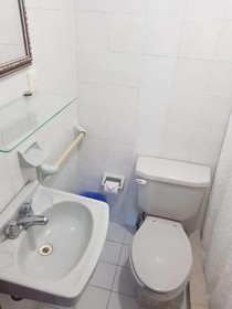 Hotel Suites Le Monde