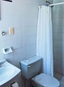 Hotel Suites Le Monde